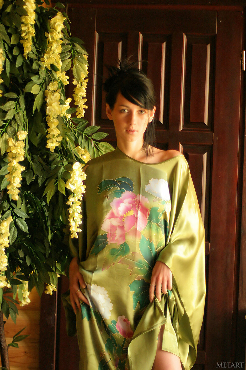 Ксения, 19 лет, 5 размер груди