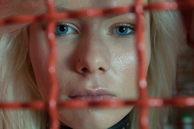 Белла, 23 года, 6 размер груди